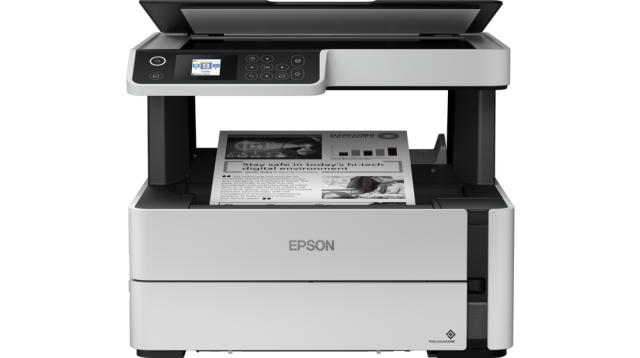 Epson EcoTank M2170