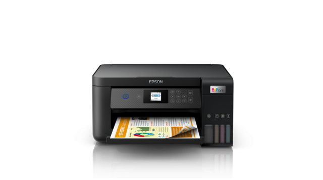 Epson EcoTank L4260