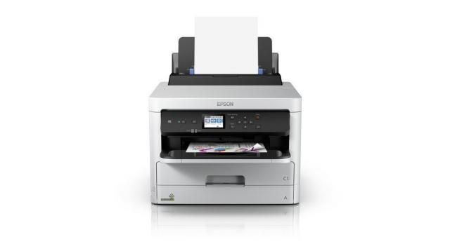 Epson WorkForce Pro WF-C5290DW