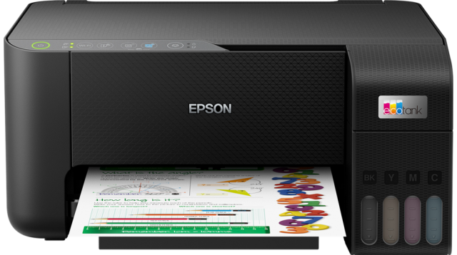 Epson EcoTank L3250