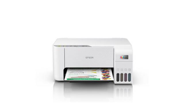 Epson EcoTank L3256