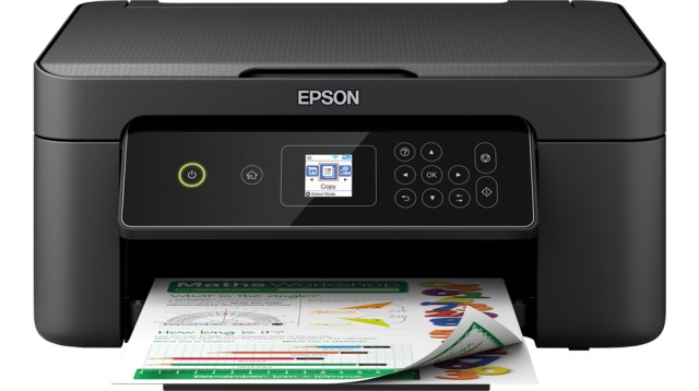 Epson Expression Home XP-3150