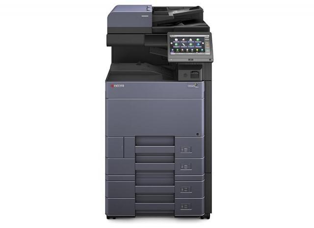 Kyocera TASKalfa 2553ci