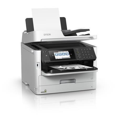 EPSON WorkForce Pro WF-M5799DWF