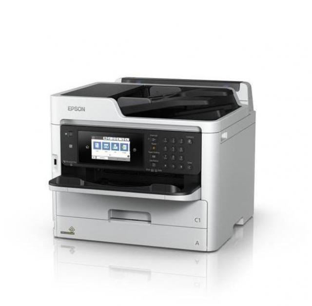 EPSON WorkForce Pro WF-C5790DWF