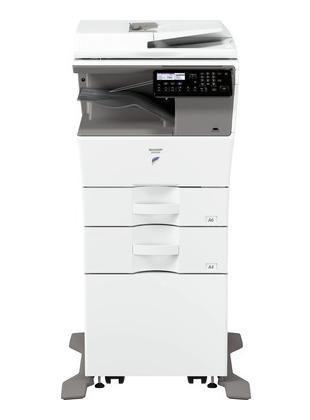 Sharp MX-B350W