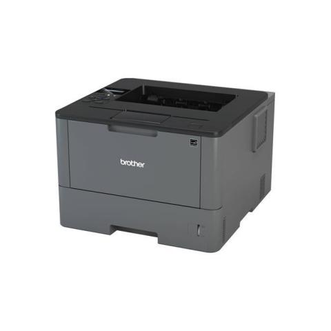 Brother HL-L5100DN