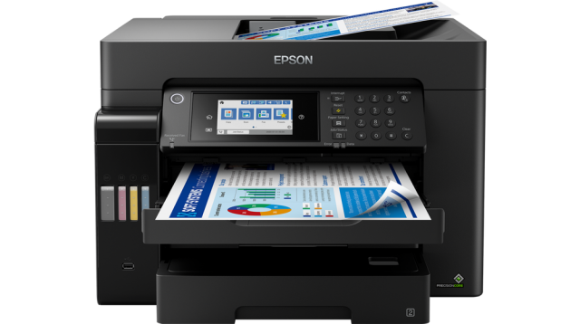 Epson EcoTank L15160