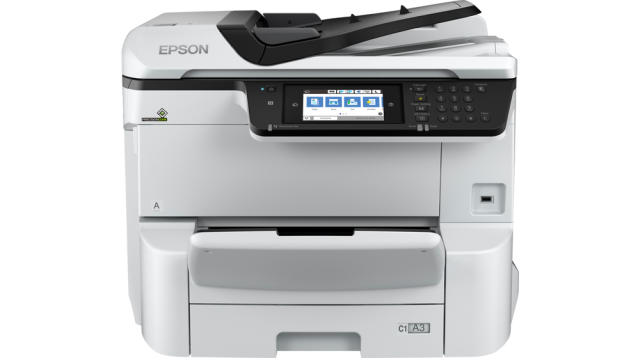 Epson WorkForce Pro WF-C8690DWF