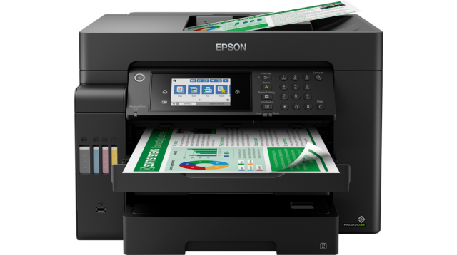 Epson EcoTank L15150