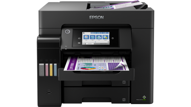 Epson EcoTank L6570