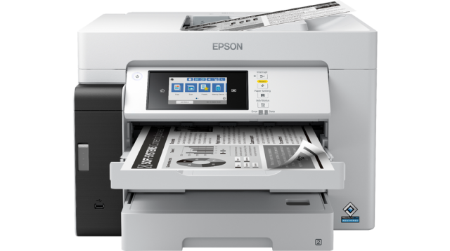 Epson EcoTank M15180