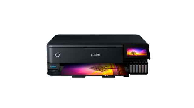 Epson EcoTank L8180