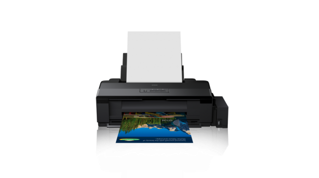 Epson EcoTank L1800