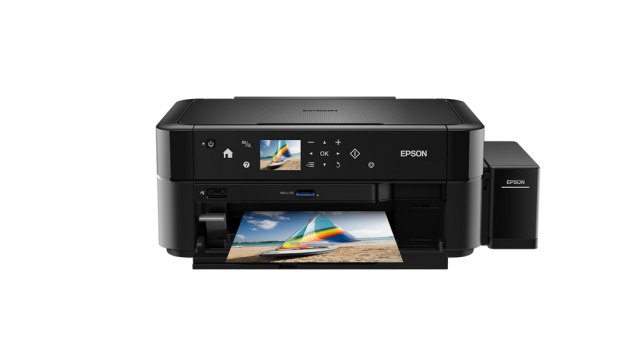 Epson EcoTank L850