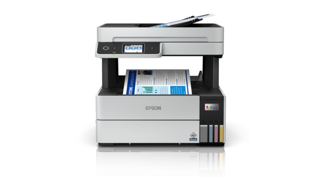 Epson EcoTank L6490