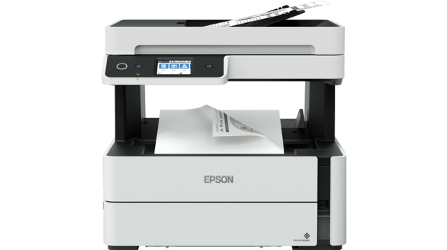 Epson EcoTank M3180