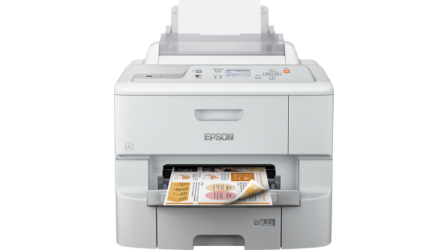 Epson WorkForce Pro WF-6090DW